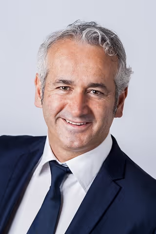 Antonio Nieto-Rodriguez